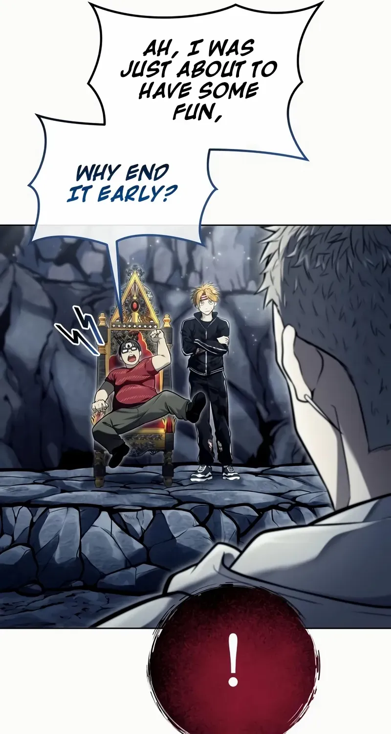 Read Urek Mazino (en) Manga Online