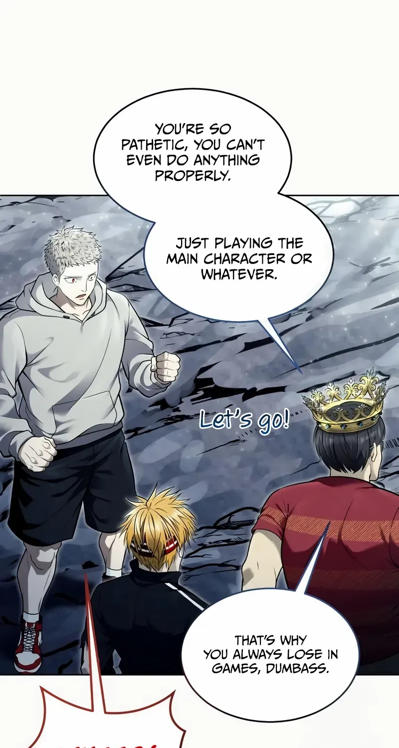 Read Urek Mazino (en) Manga Online