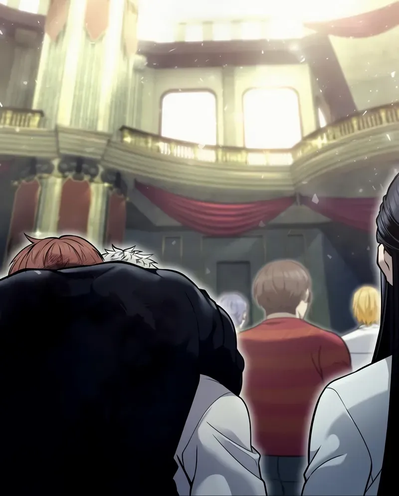 Read Urek Mazino (en) Manga Online