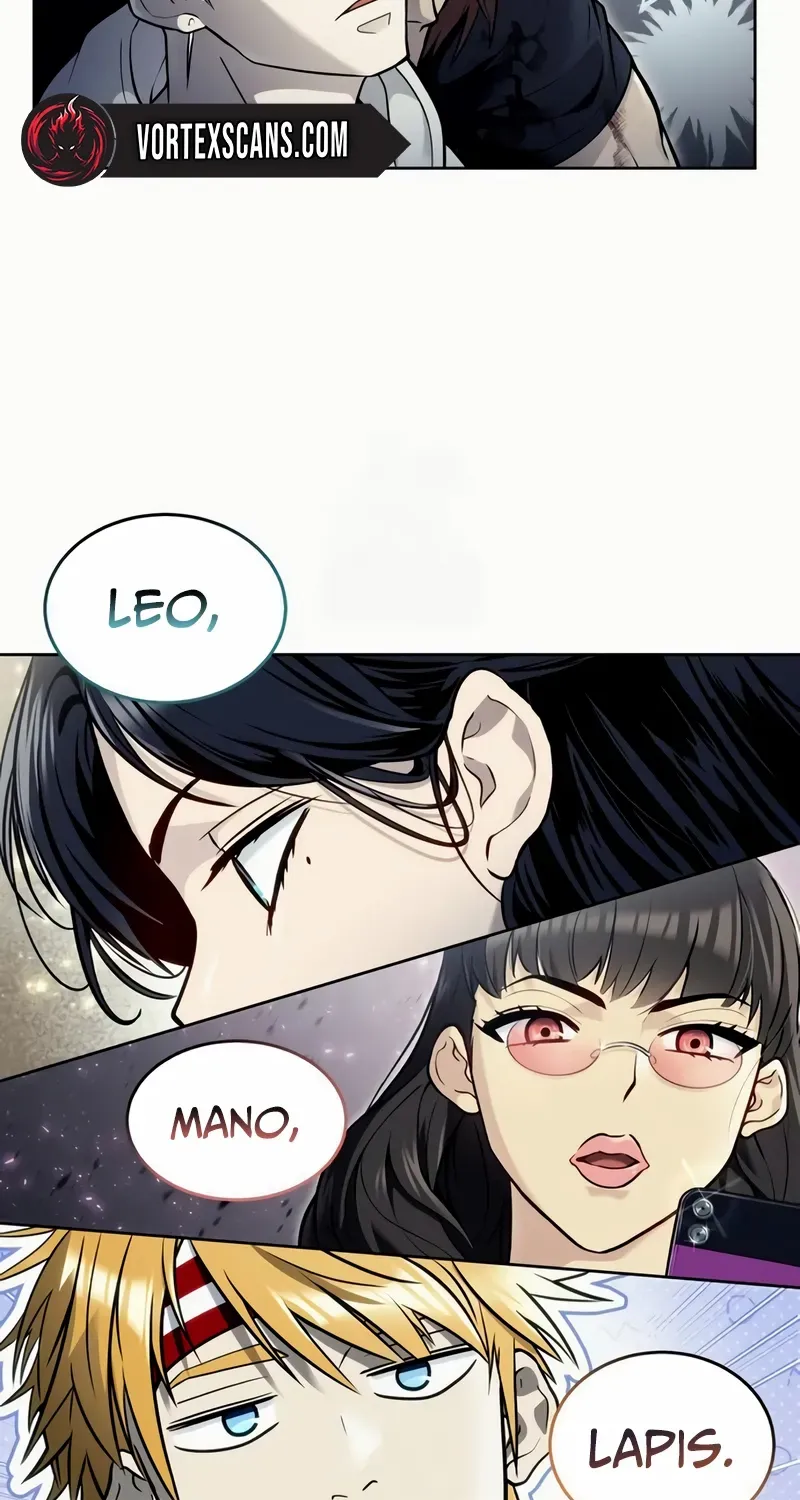 Read Urek Mazino (en) Manga Online