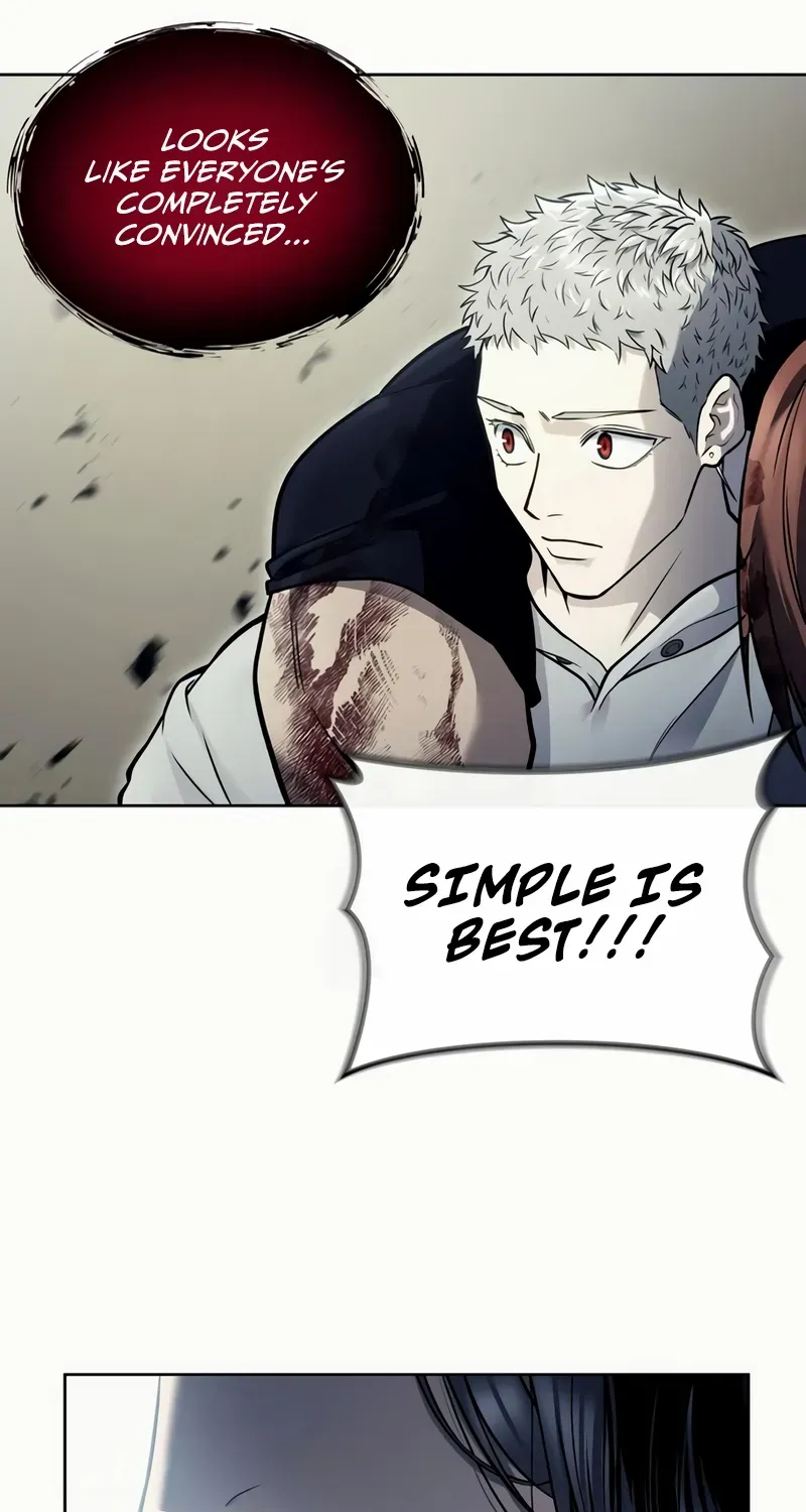 Read Urek Mazino (en) Manga Online