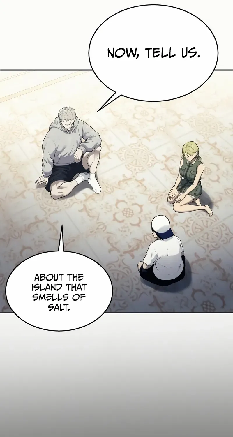 Read Urek Mazino (en) Manga Online