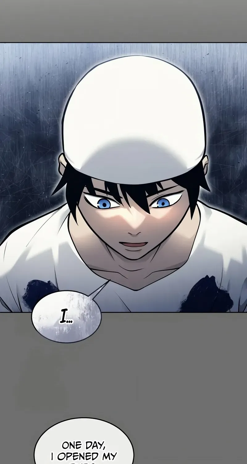 Read Urek Mazino (en) Manga Online