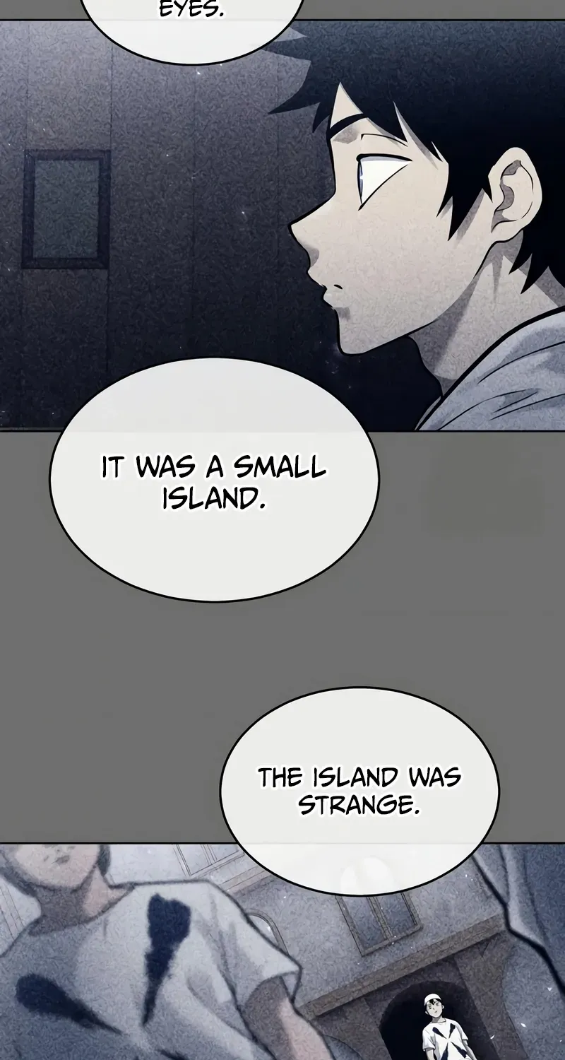 Read Urek Mazino (en) Manga Online