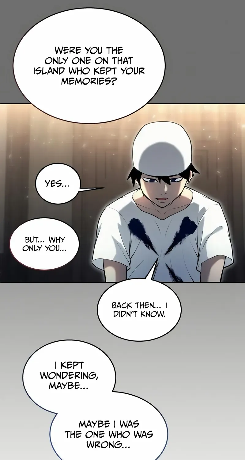 Read Urek Mazino (en) Manga Online