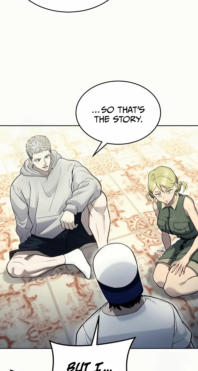 Read Urek Mazino (en) Manga Online