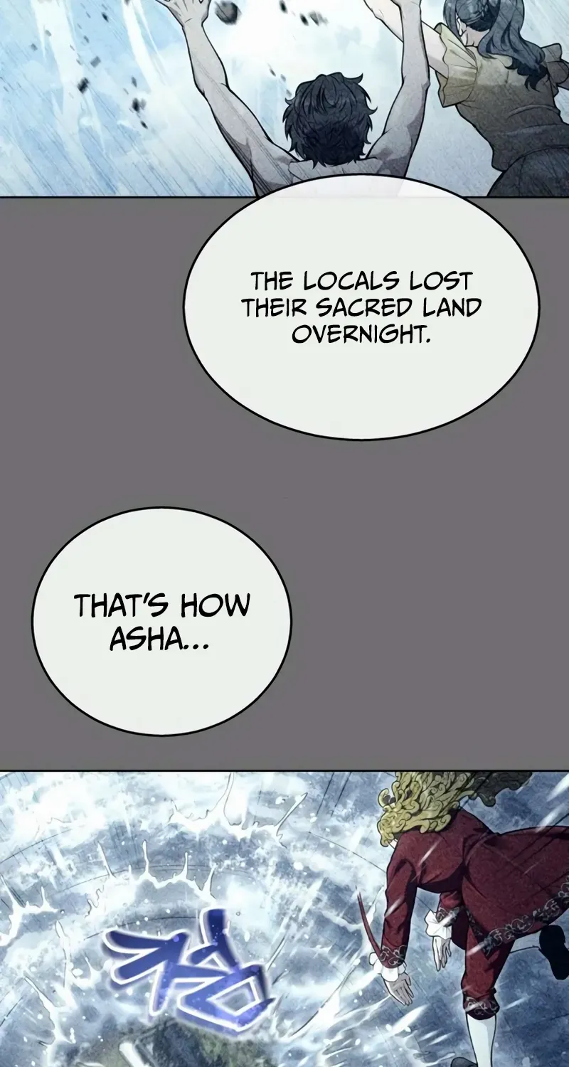 Read Urek Mazino (en) Manga Online