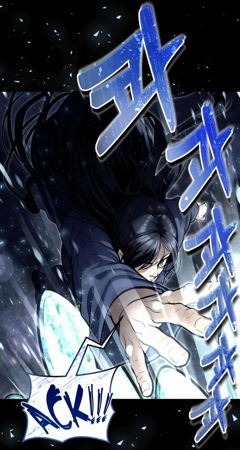 Read Urek Mazino (en) Manga Online