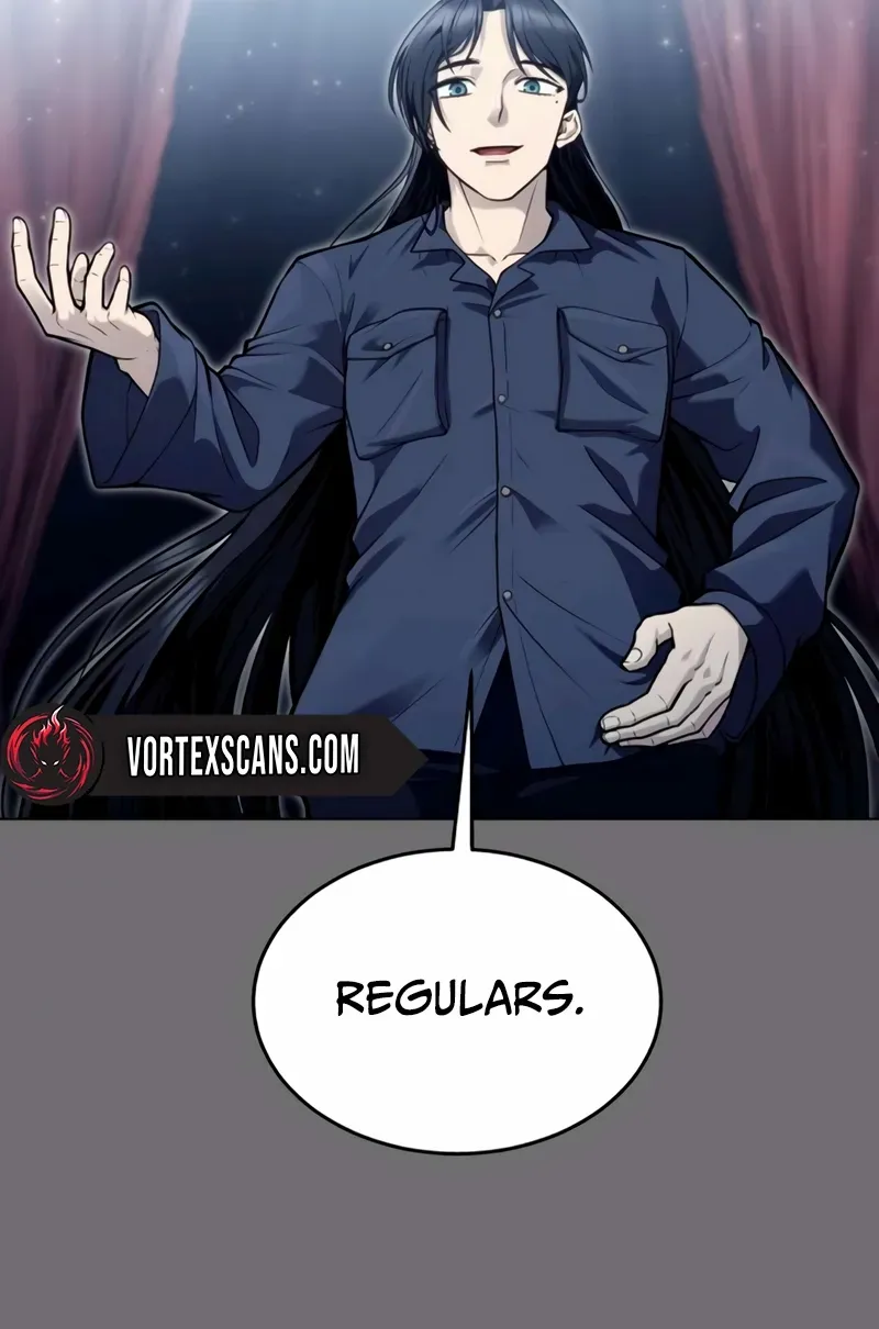 Read Urek Mazino (en) Manga Online