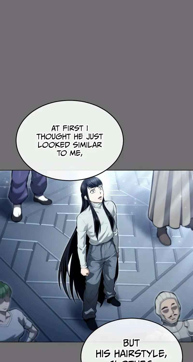 Read Urek Mazino (en) Manga Online