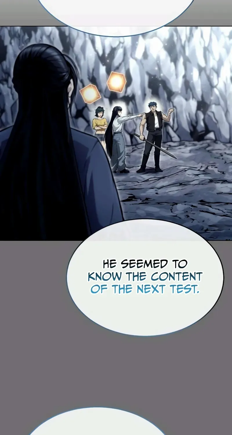 Read Urek Mazino (en) Manga Online