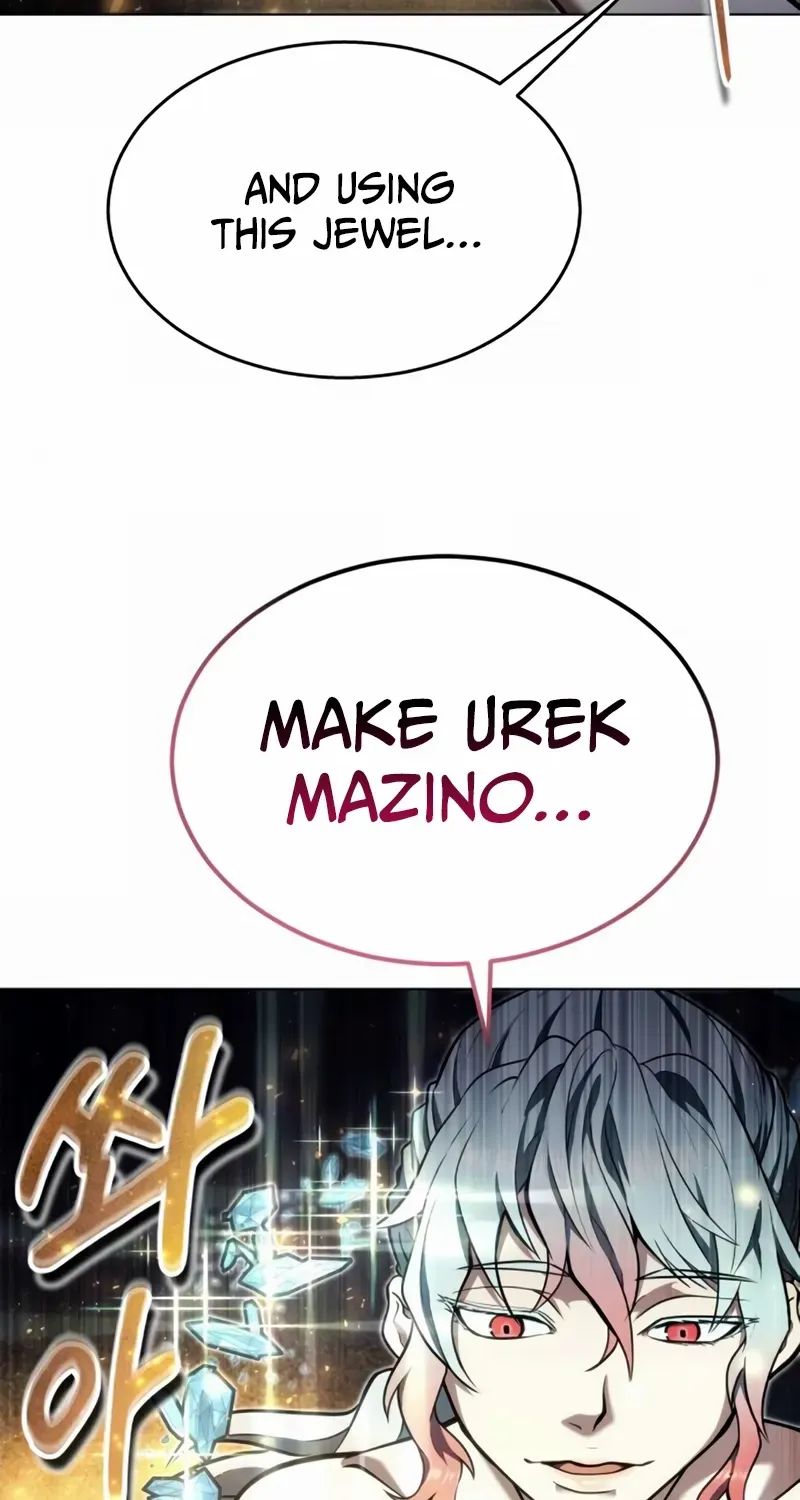 Read Urek Mazino (en) Manga Online