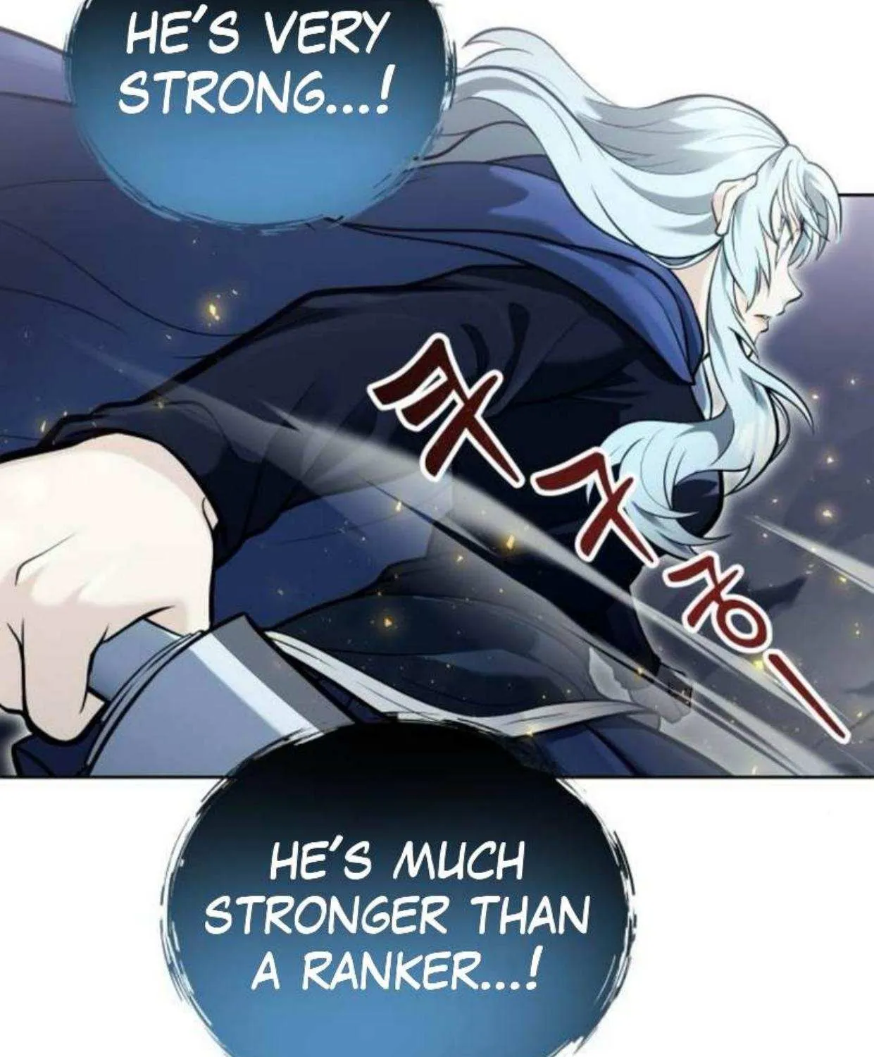 Read Urek Mazino (en) Manga Online