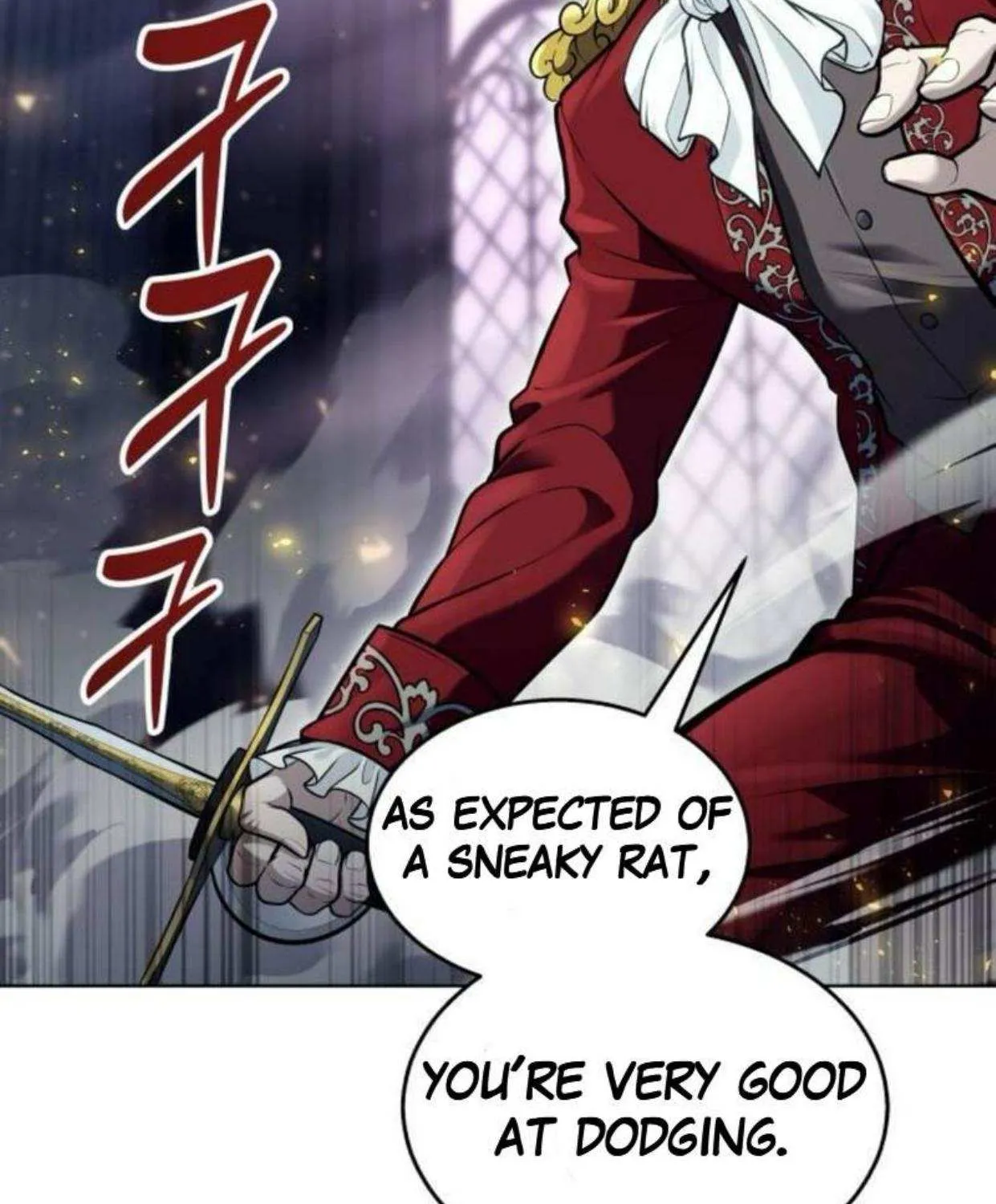 Read Urek Mazino (en) Manga Online