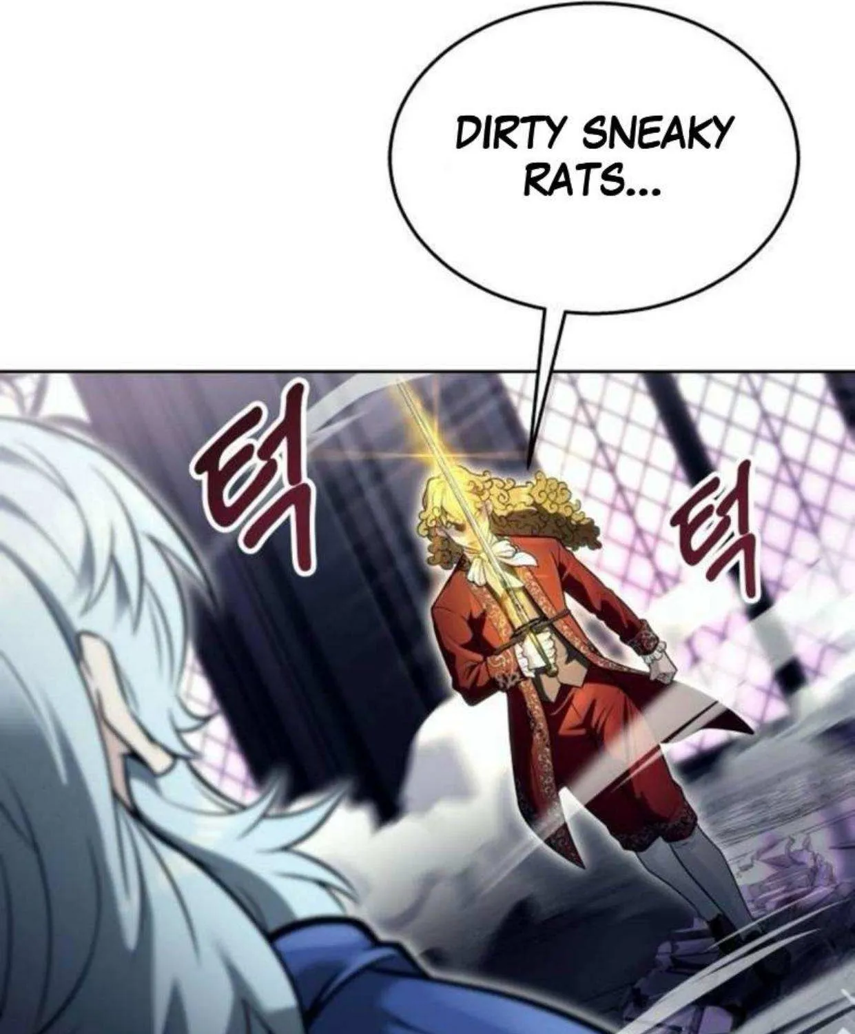 Read Urek Mazino (en) Manga Online