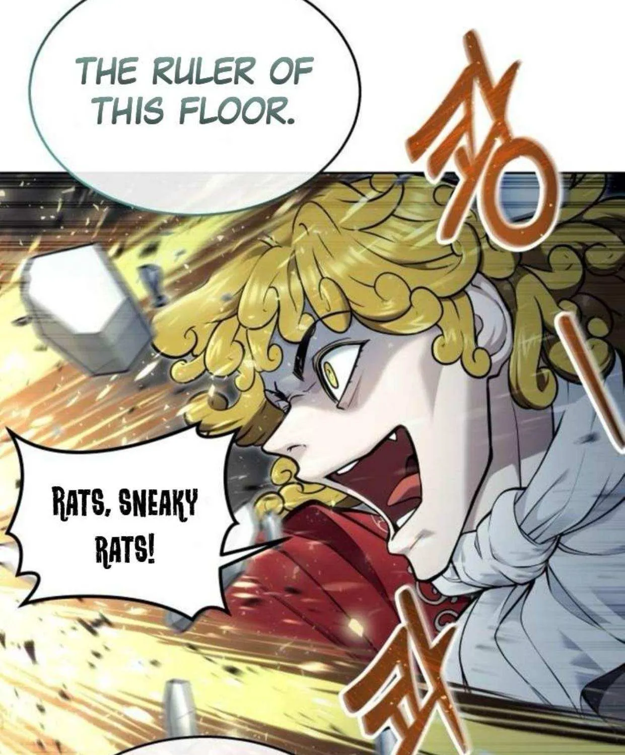 Read Urek Mazino (en) Manga Online