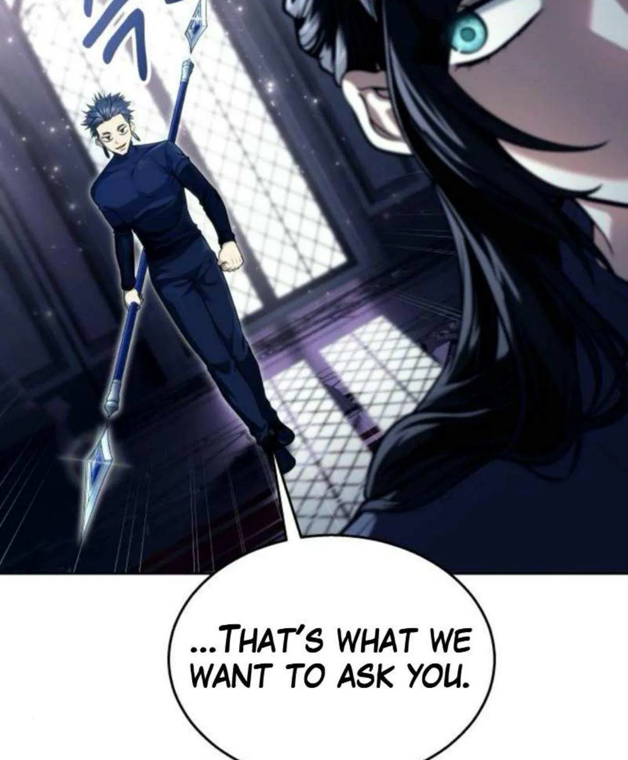 Read Urek Mazino (en) Manga Online