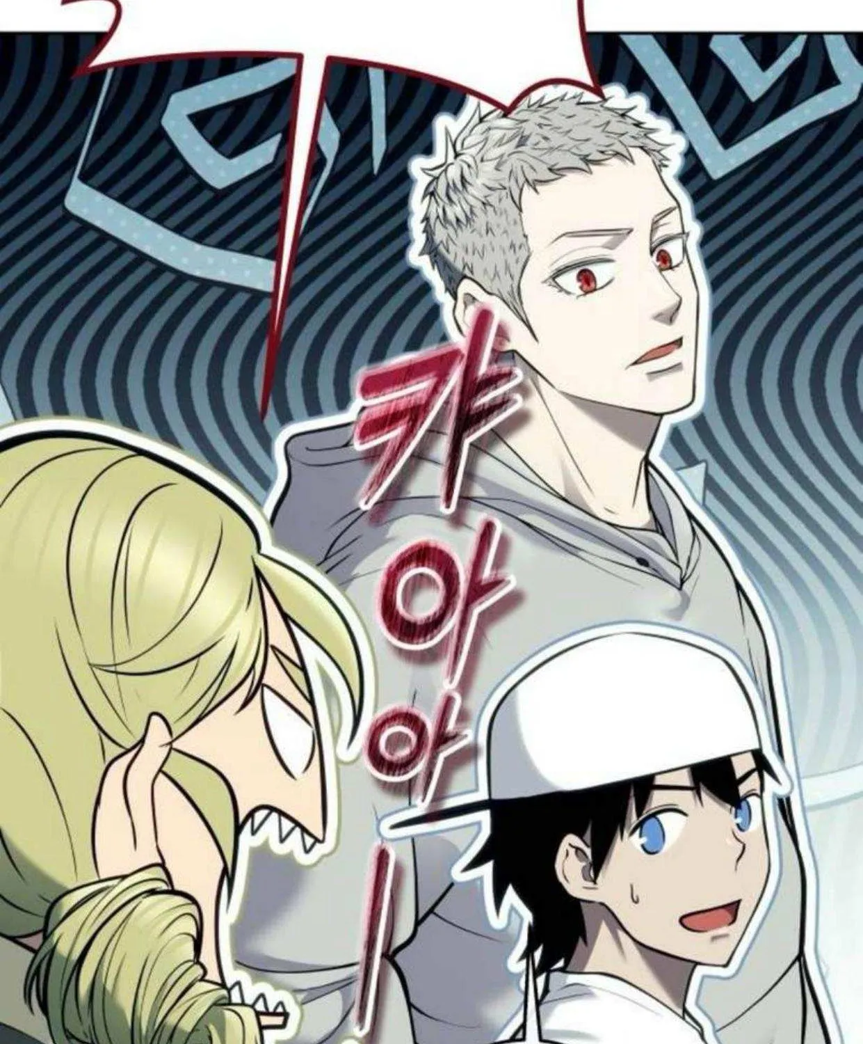 Read Urek Mazino (en) Manga Online