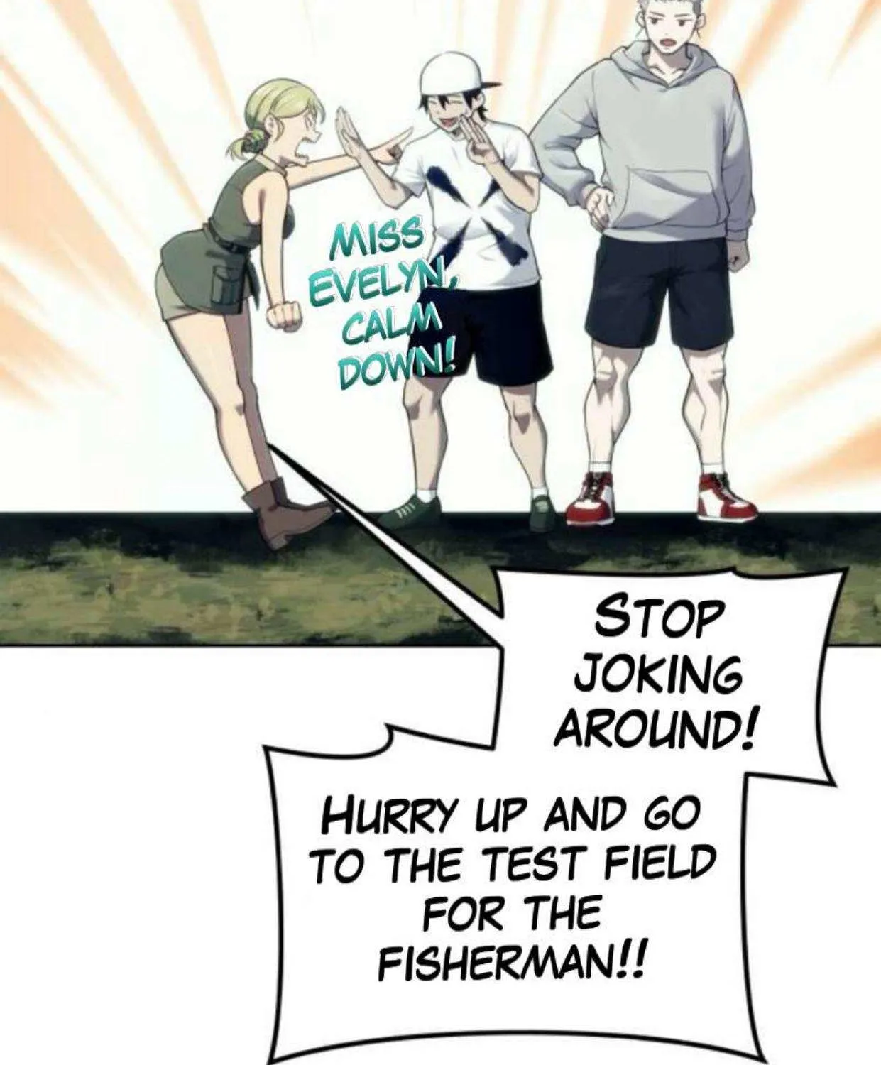 Read Urek Mazino (en) Manga Online