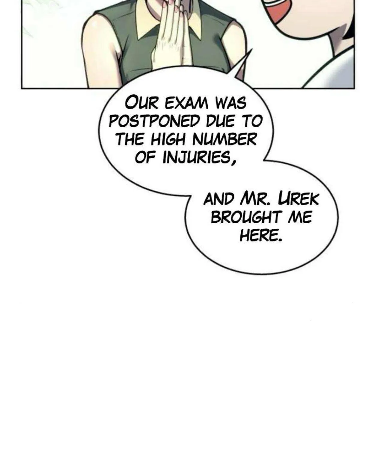 Read Urek Mazino (en) Manga Online