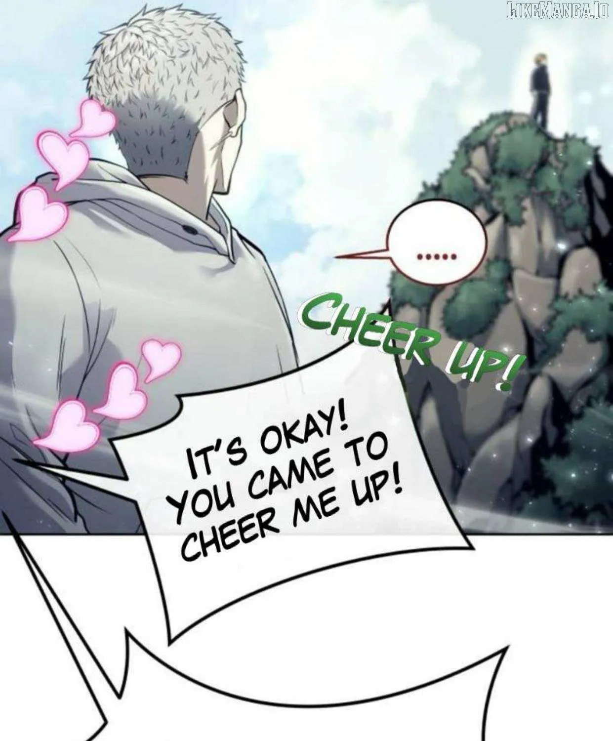 Read Urek Mazino (en) Manga Online