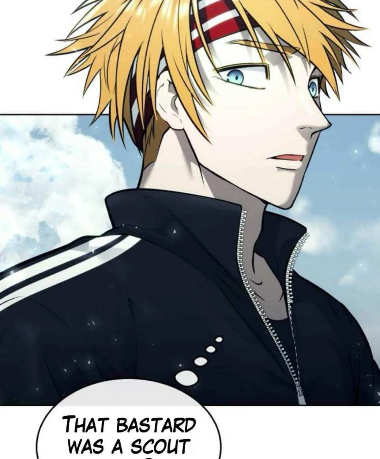 Read Urek Mazino (en) Manga Online