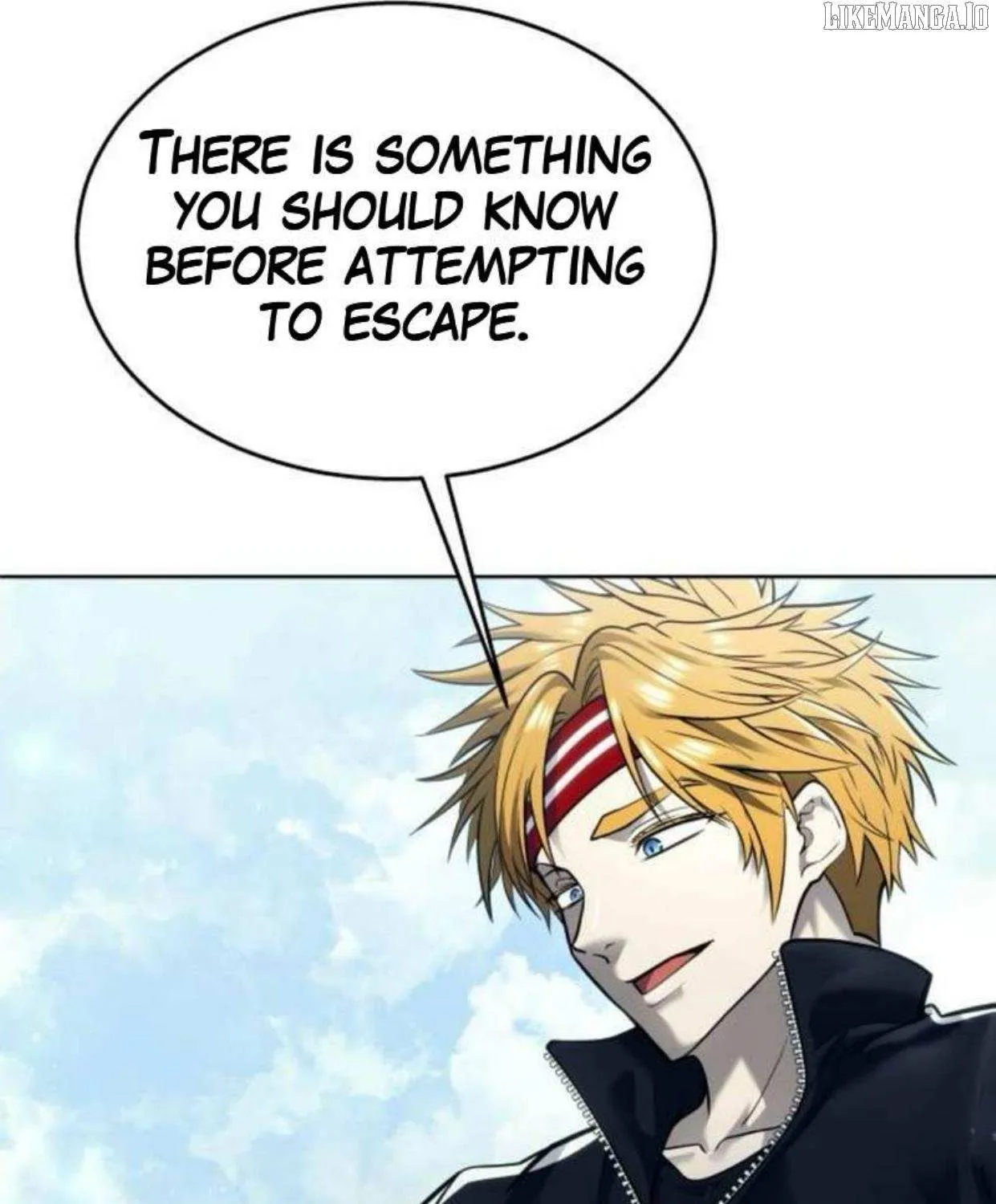 Read Urek Mazino (en) Manga Online