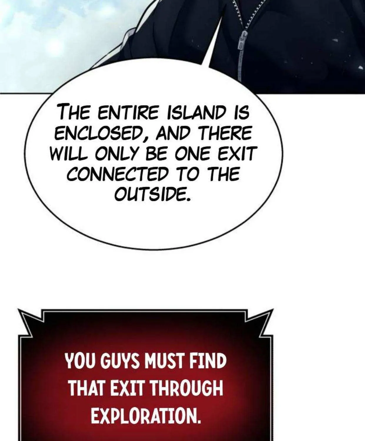 Read Urek Mazino (en) Manga Online