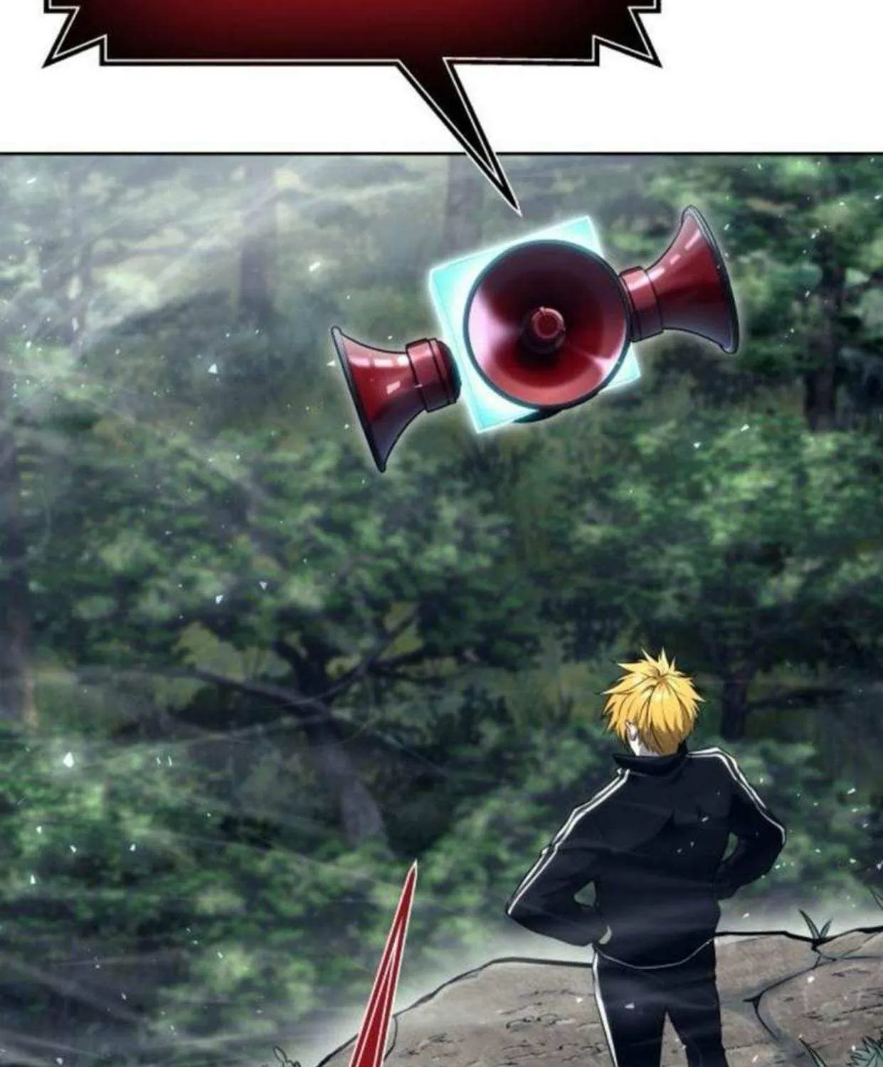 Read Urek Mazino (en) Manga Online