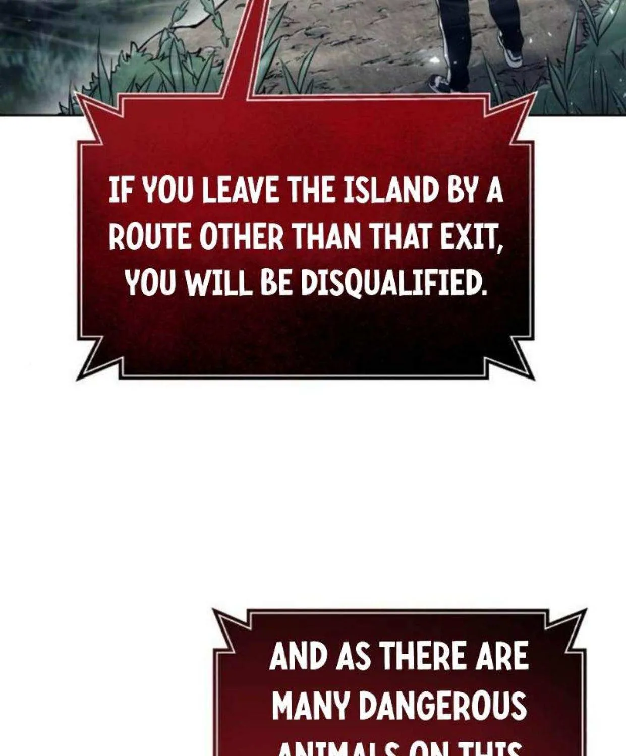 Read Urek Mazino (en) Manga Online