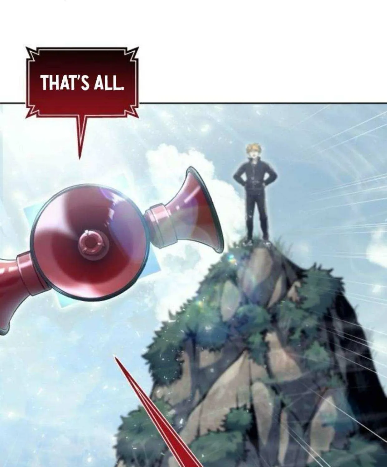 Read Urek Mazino (en) Manga Online