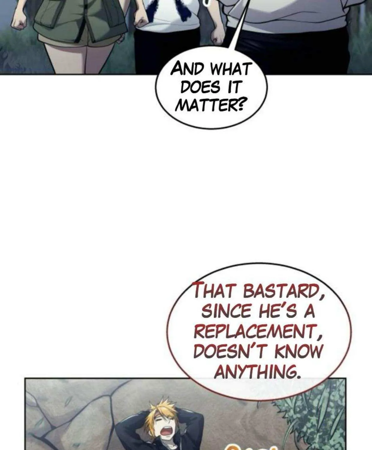 Read Urek Mazino (en) Manga Online