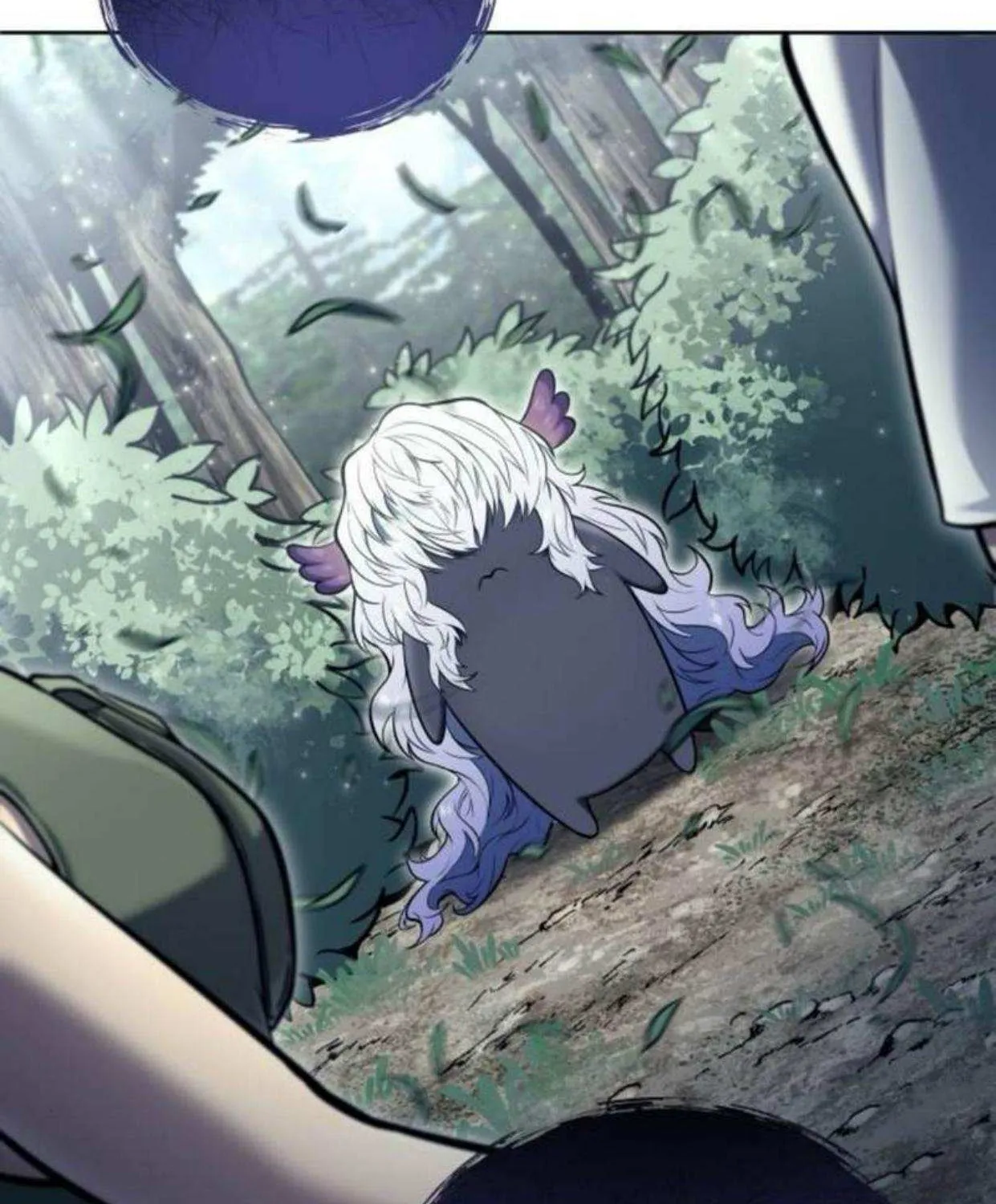 Read Urek Mazino (en) Manga Online