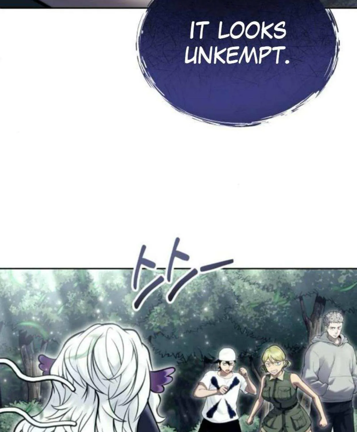 Read Urek Mazino (en) Manga Online