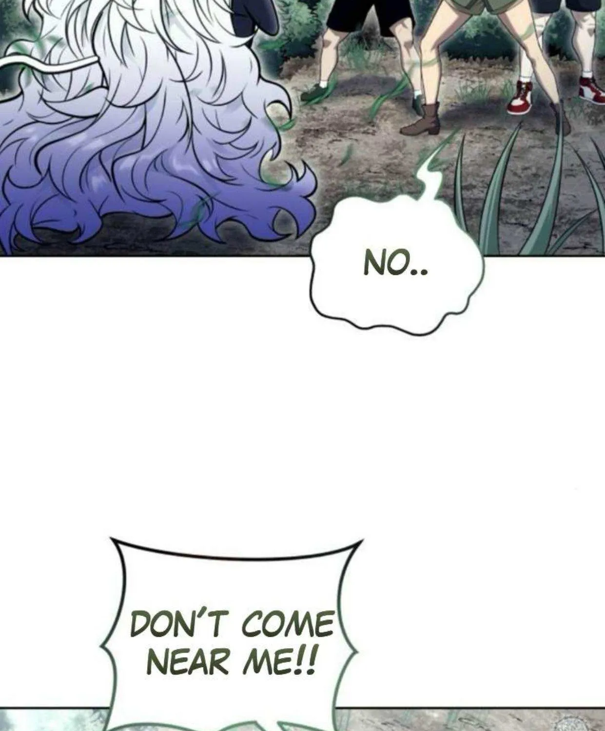 Read Urek Mazino (en) Manga Online