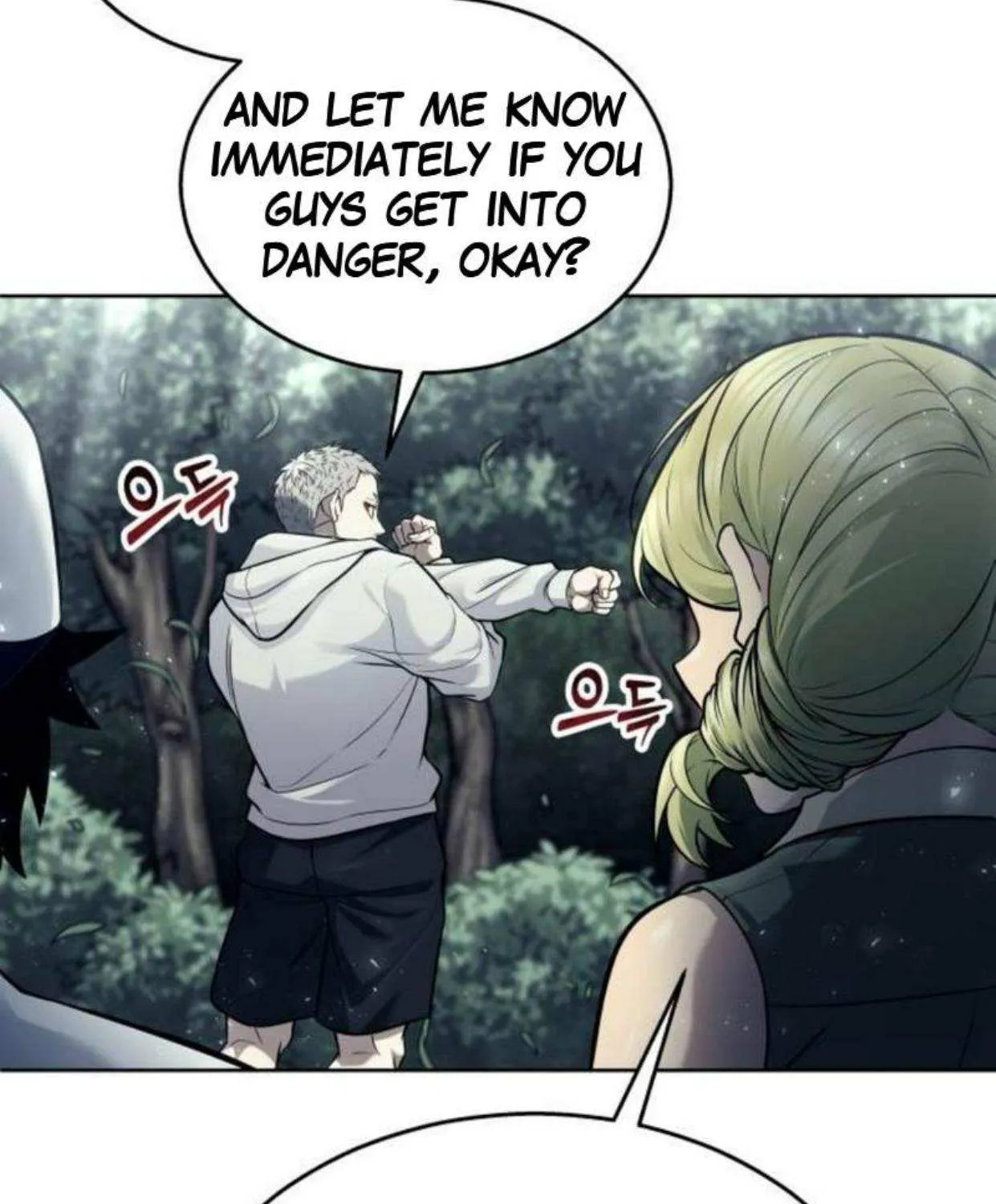 Read Urek Mazino (en) Manga Online