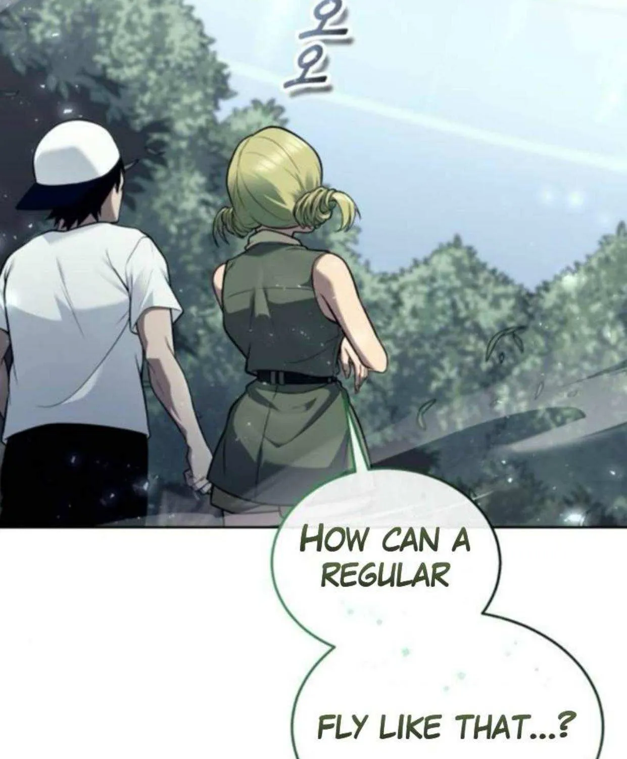 Read Urek Mazino (en) Manga Online