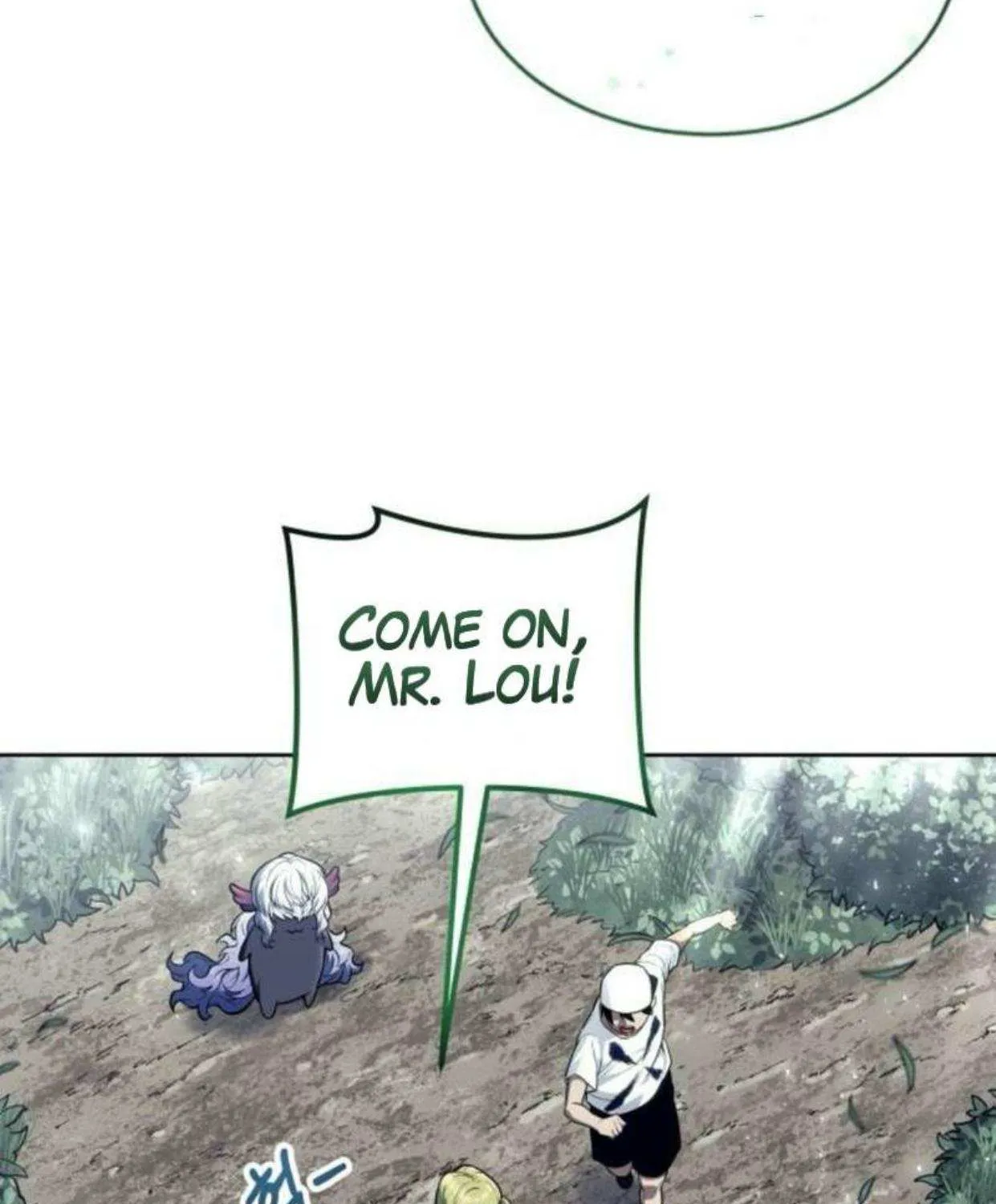 Read Urek Mazino (en) Manga Online