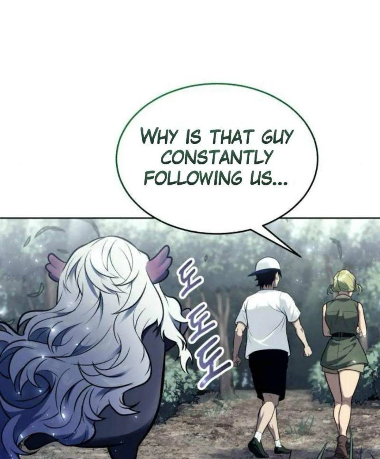 Read Urek Mazino (en) Manga Online