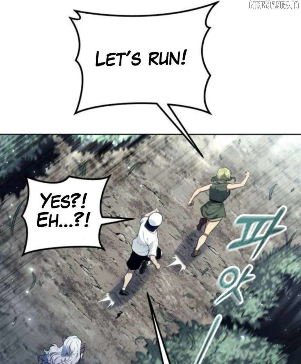 Read Urek Mazino (en) Manga Online