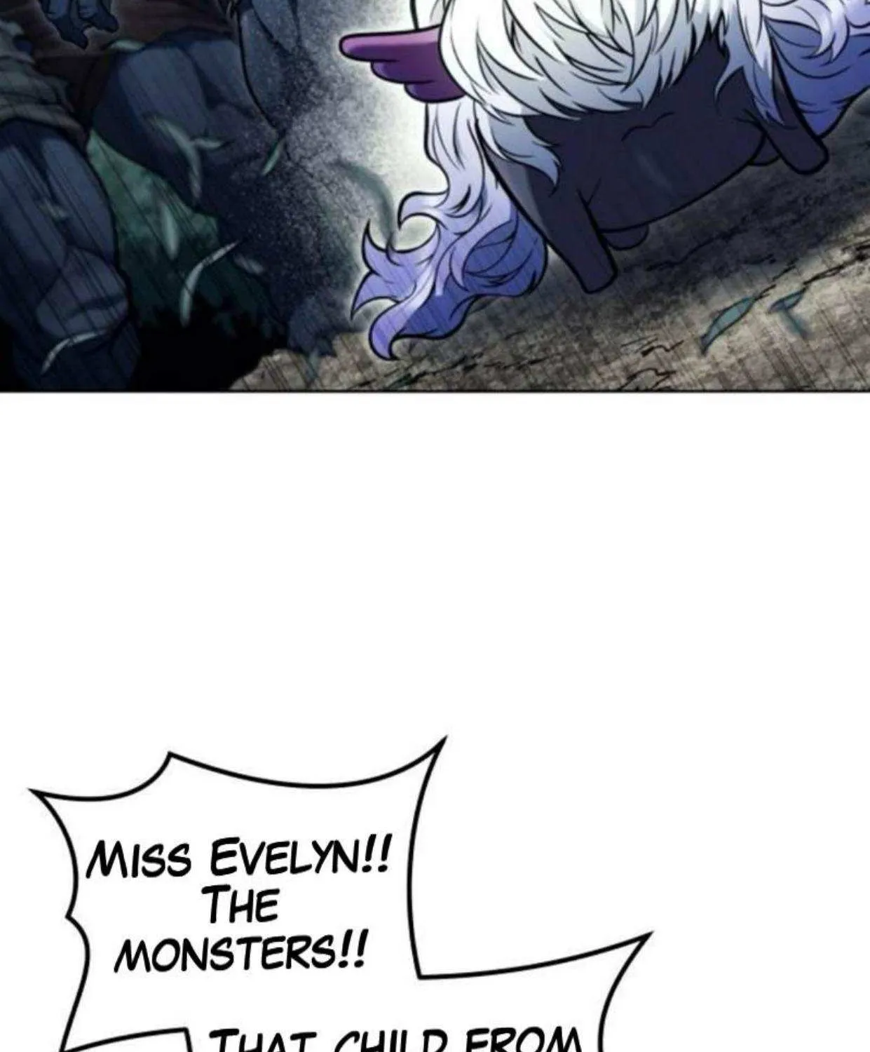 Read Urek Mazino (en) Manga Online