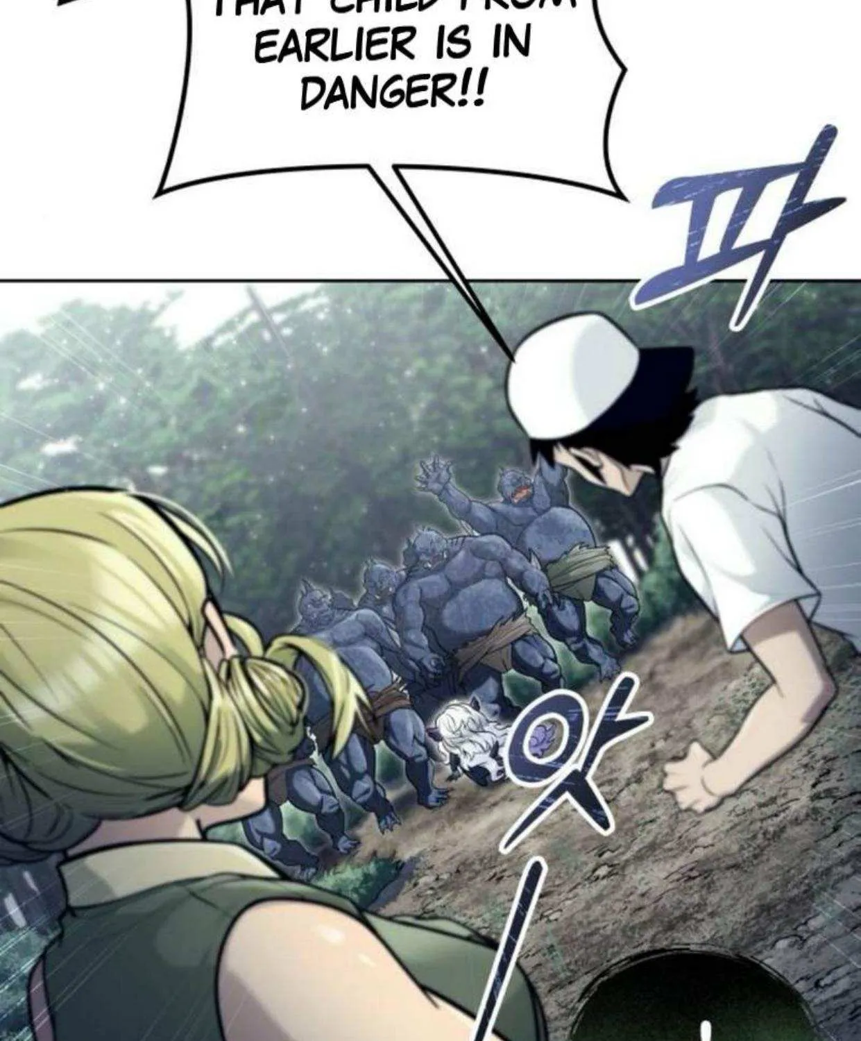 Read Urek Mazino (en) Manga Online