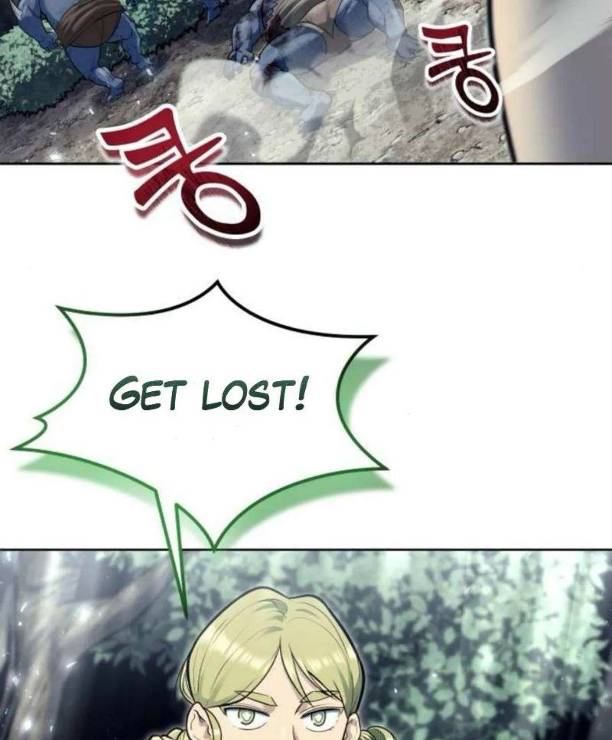 Read Urek Mazino (en) Manga Online