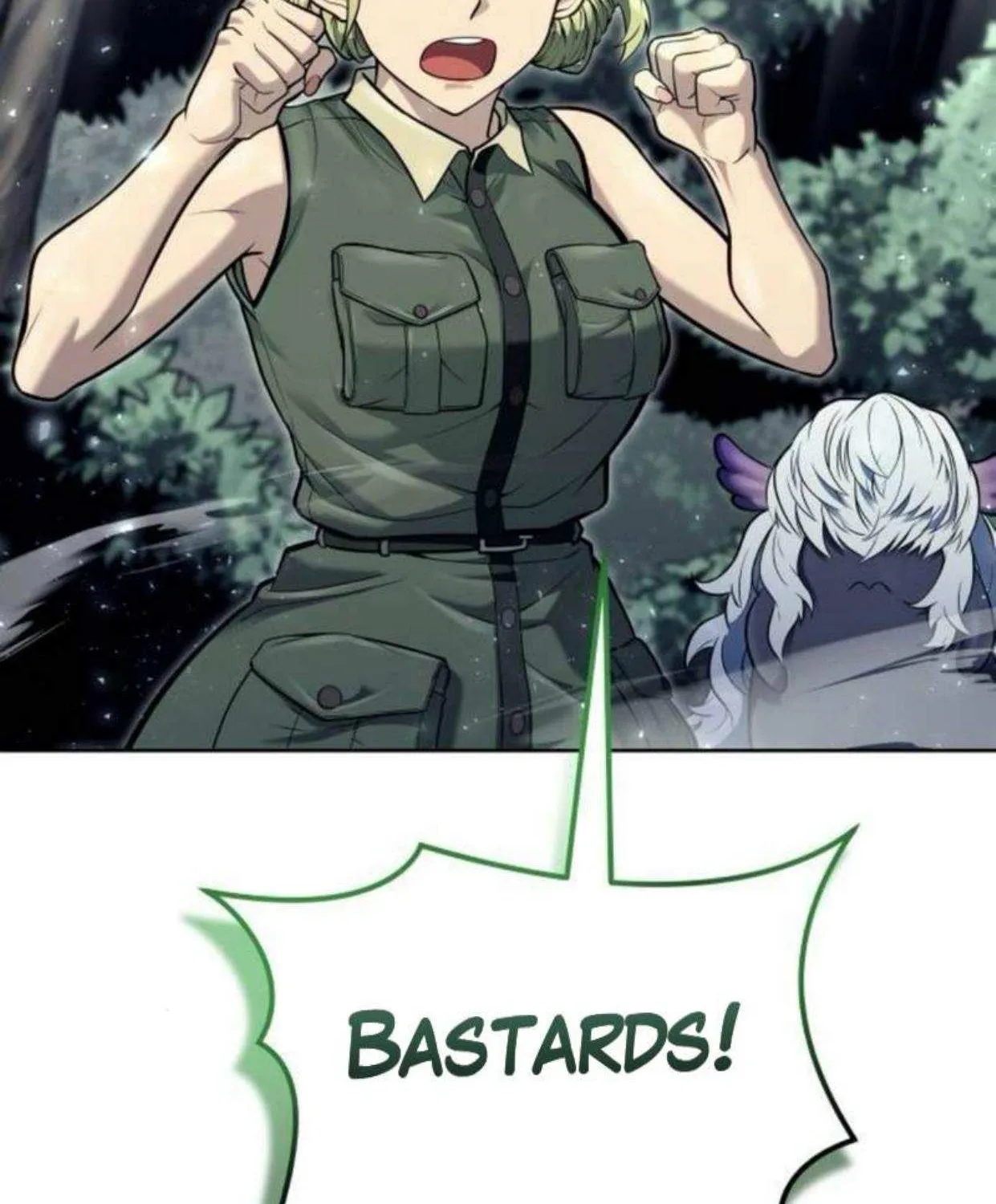 Read Urek Mazino (en) Manga Online