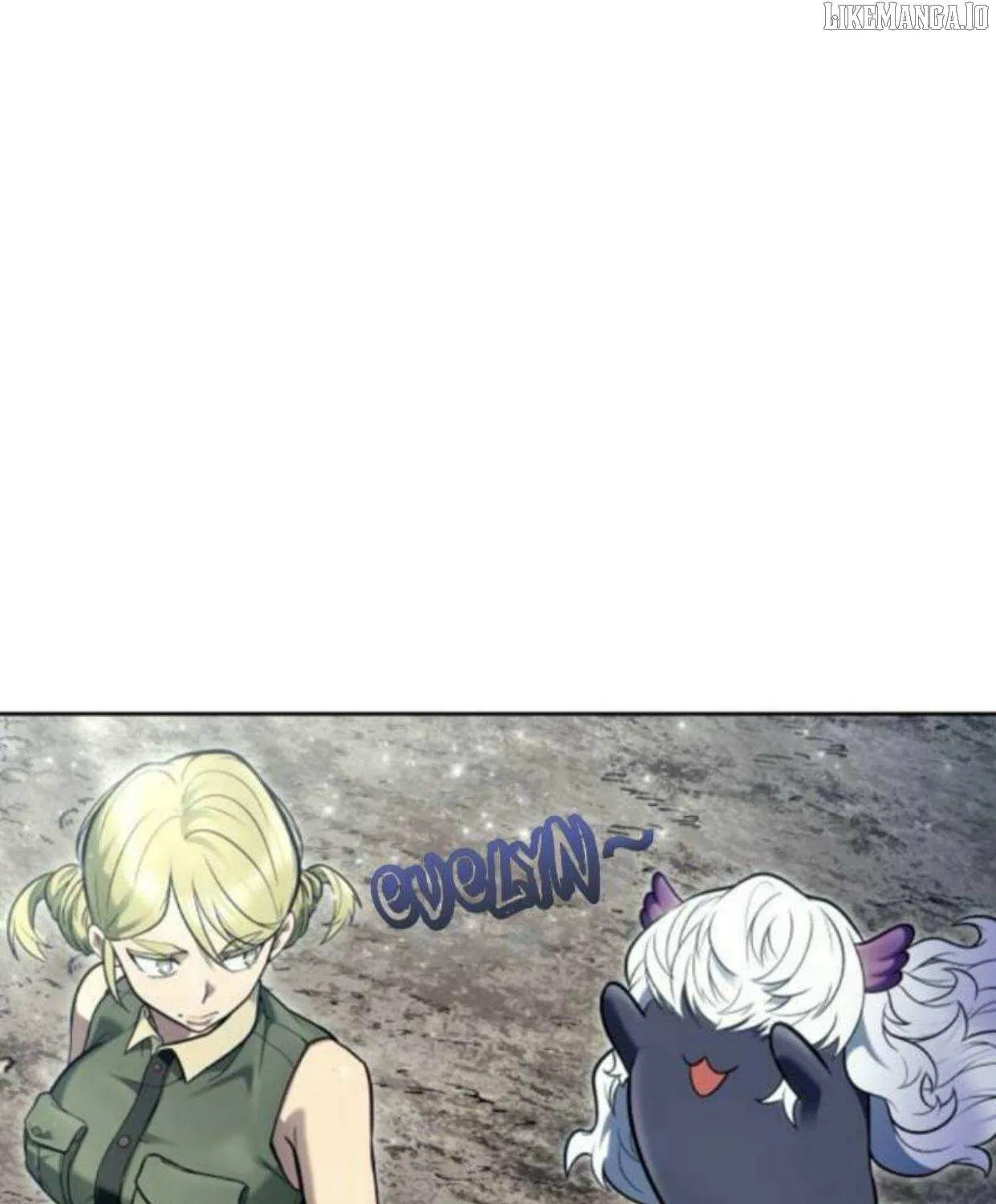 Read Urek Mazino (en) Manga Online