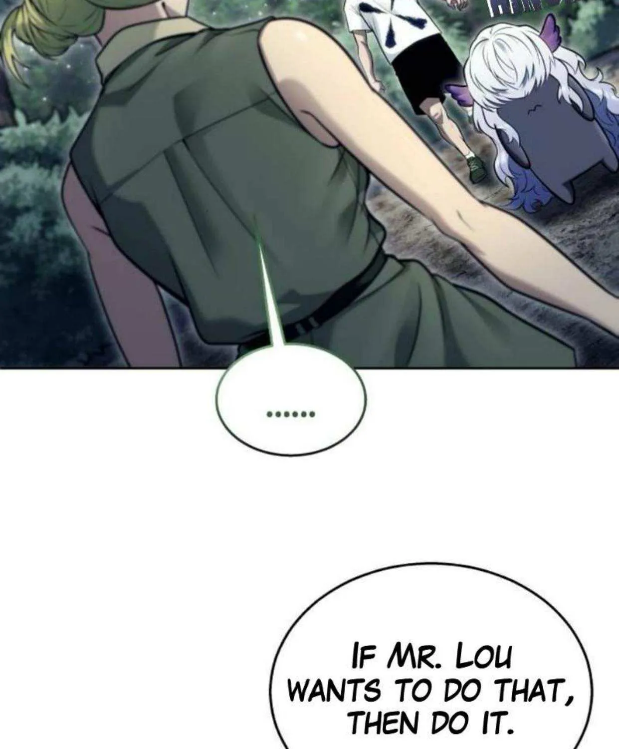 Read Urek Mazino (en) Manga Online