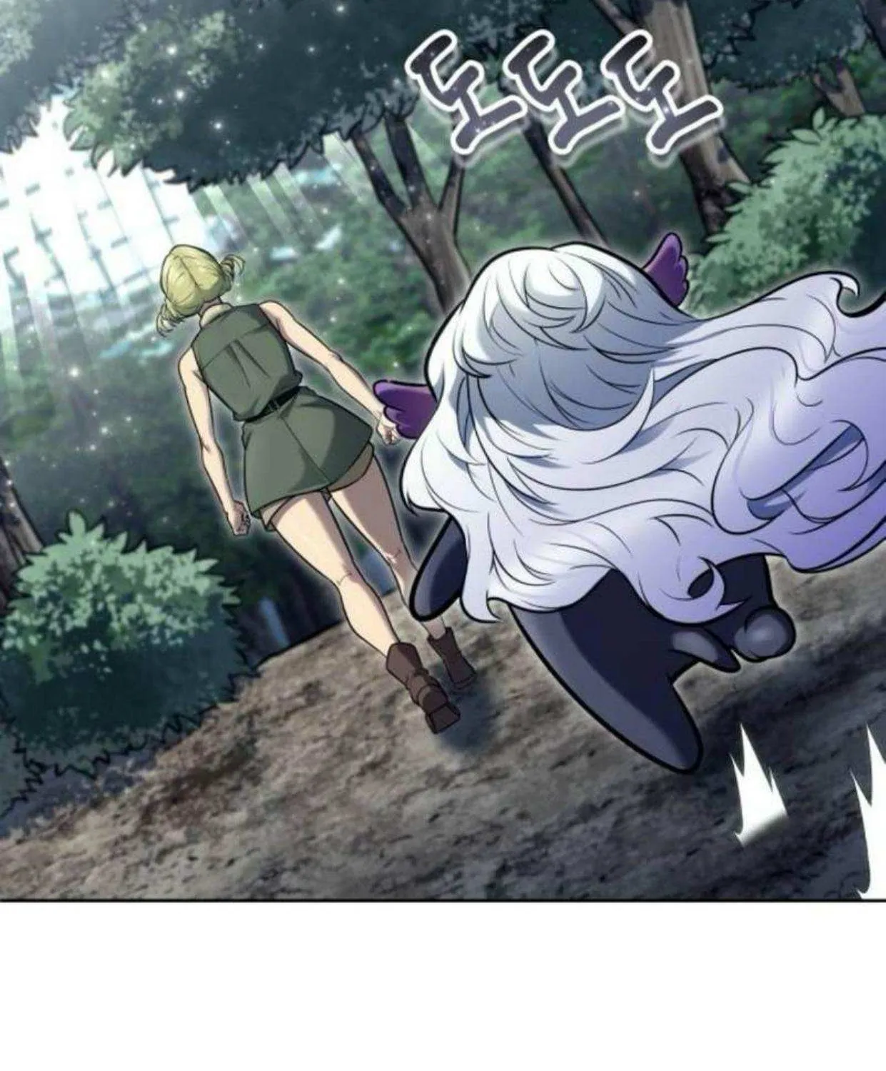 Read Urek Mazino (en) Manga Online