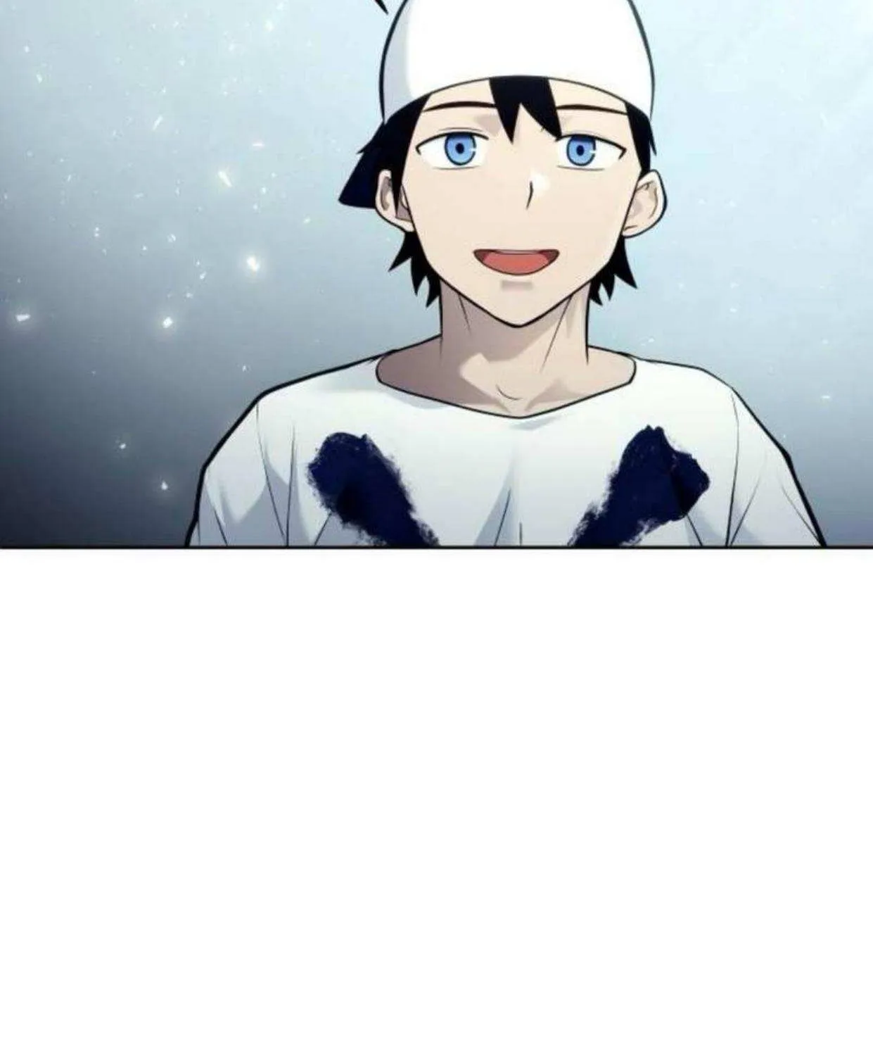 Read Urek Mazino (en) Manga Online