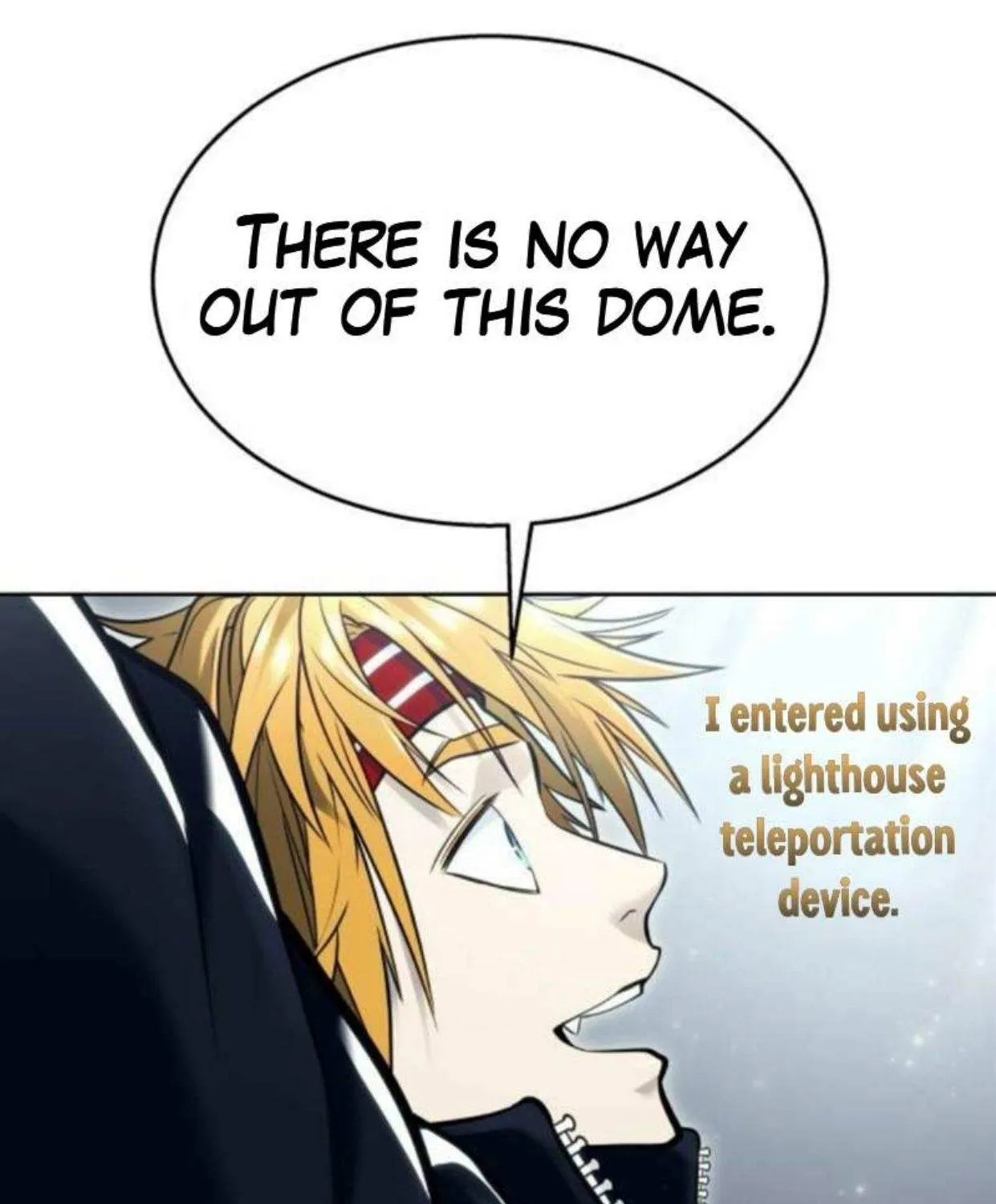 Read Urek Mazino (en) Manga Online