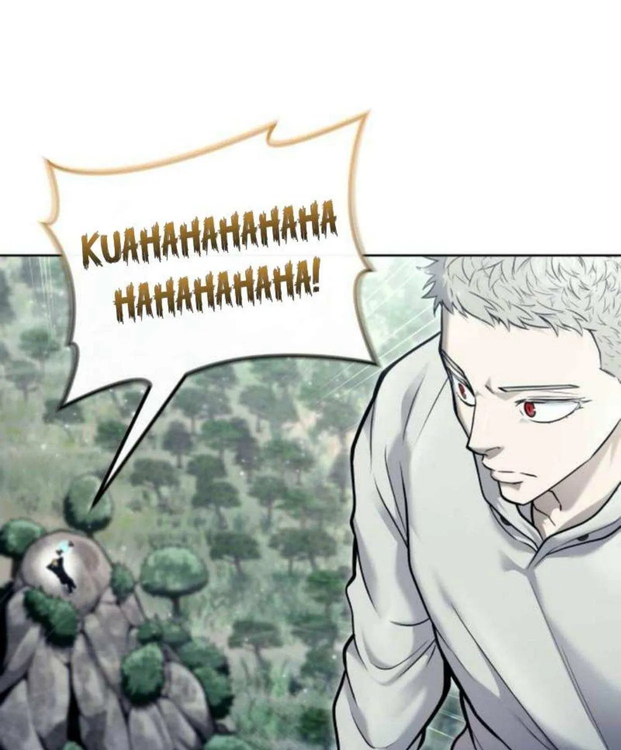 Read Urek Mazino (en) Manga Online